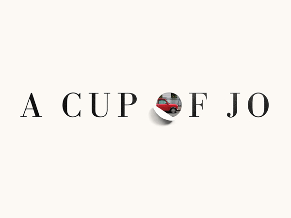 Cup of Jo new