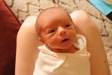 Surprising Parenting Advice