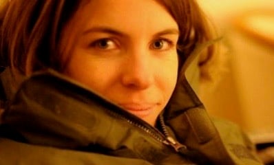 Joanna Goddard Postpartum Depression