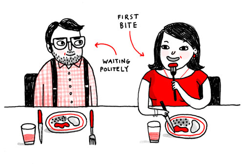 Dating rules in mexico