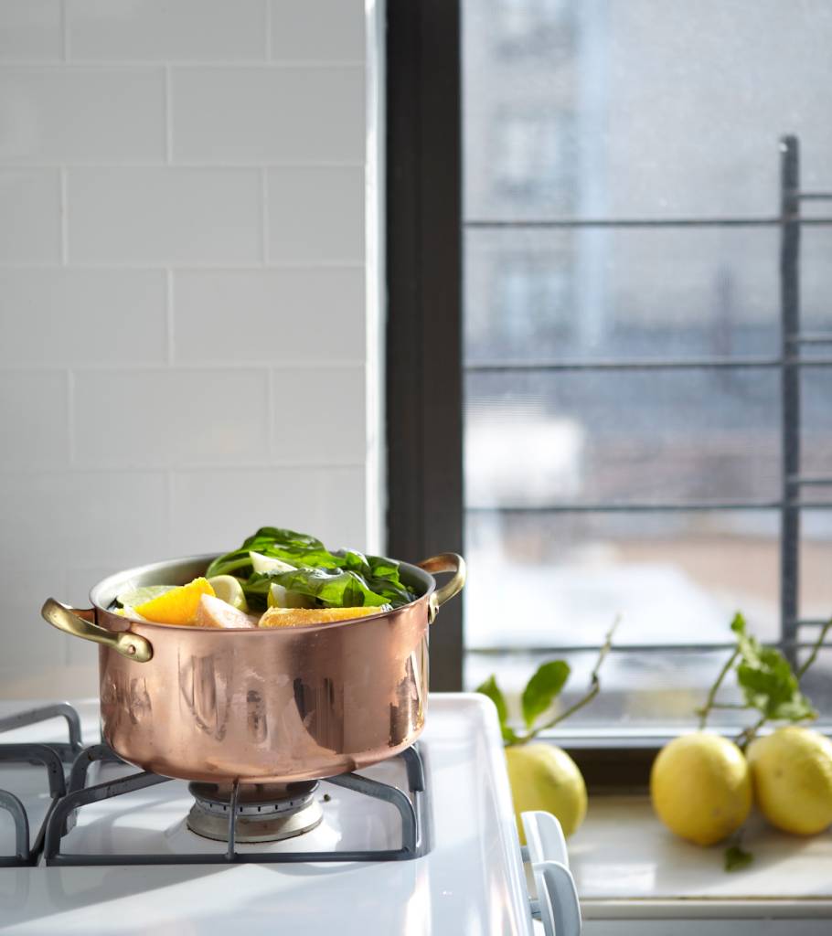 Natural Home Scents Cup of Jo