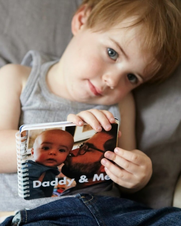 Baby Photo Book Ideas  Baby photo books, Baby photos, Baby books diy