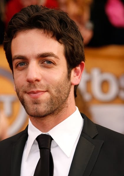 The Real Reason B.J. Novak Left The Office