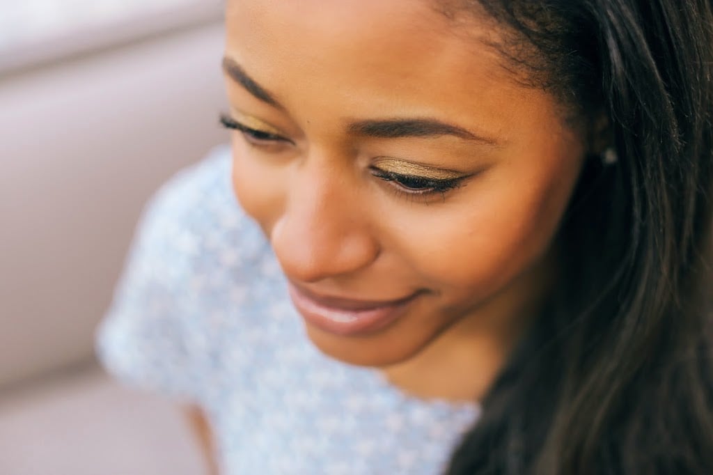 How to Wear Bronzer A Cup of Jo