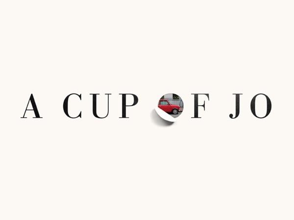 Cup of Jo