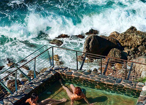 Do or Don't: Naked Vacations