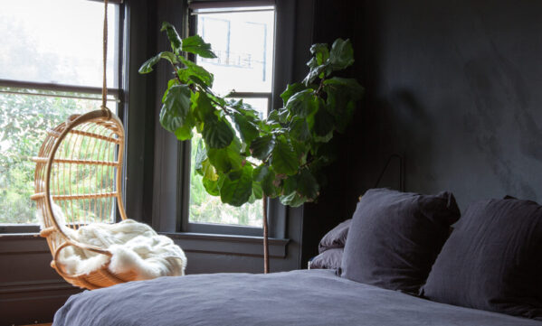 San Francisco House Tour
