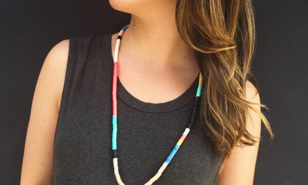 Pretty Necklaces