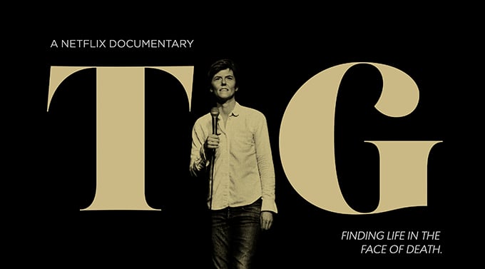 New Netflix Documentary