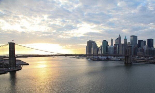 7 Favorite Summer Spots