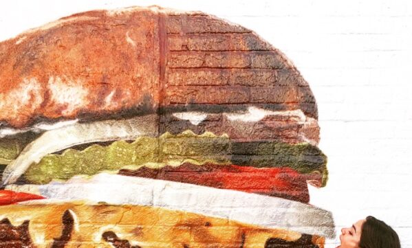 How to Win at Burgers