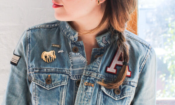 12 Funny Pins