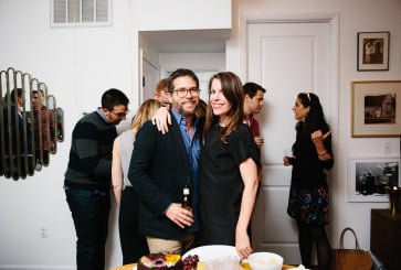 Alex's Birthday Party