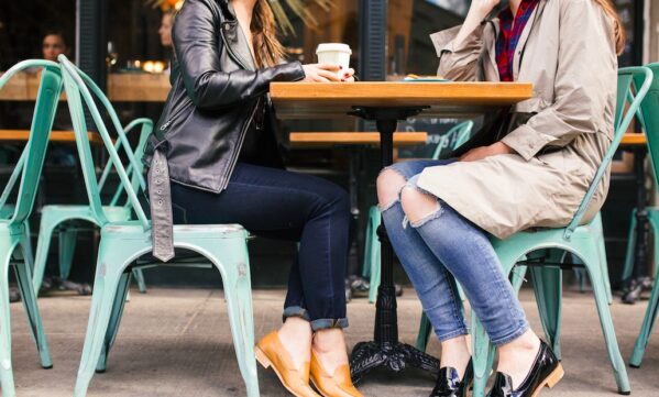 Modern Loafers
