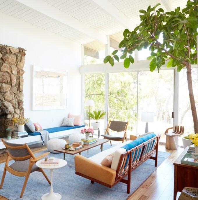 Three Surprising Decorating Tips | Cup of Jo