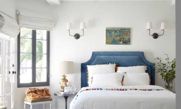 Three Surprising Decorating Tips