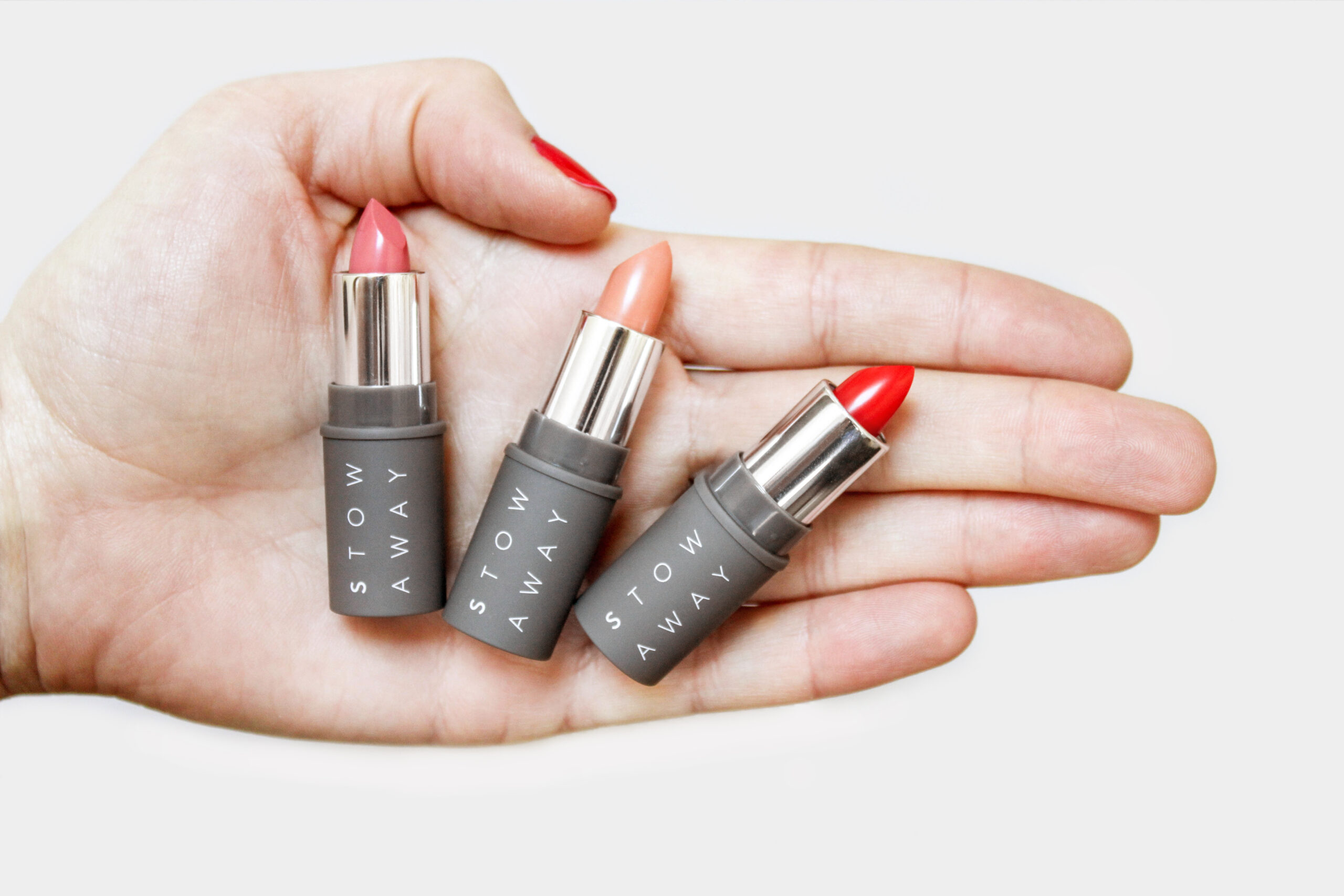 Stowaway Giveaway