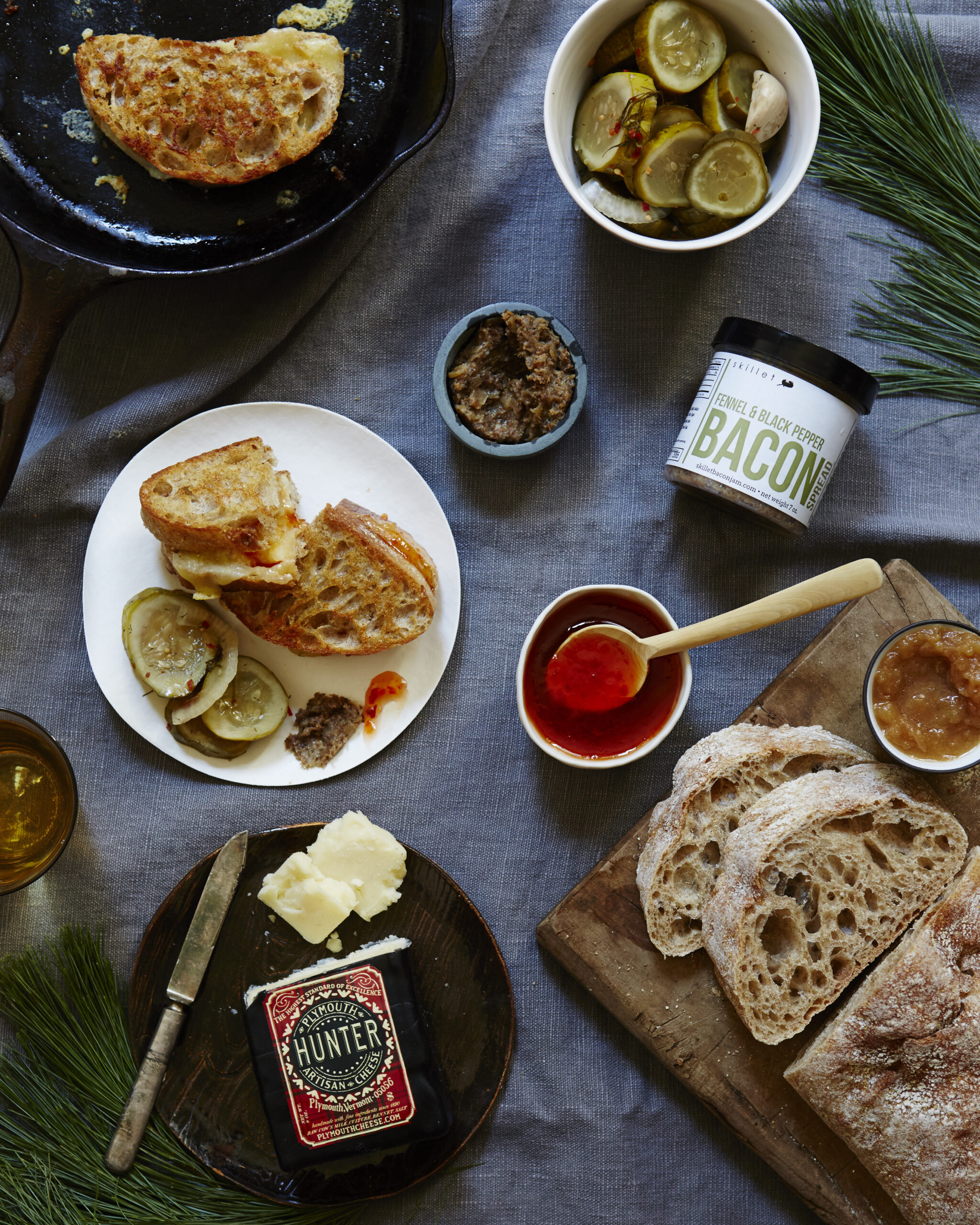 Holiday Food Gifts