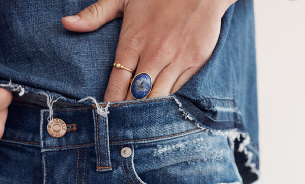Spring 2016 Trends