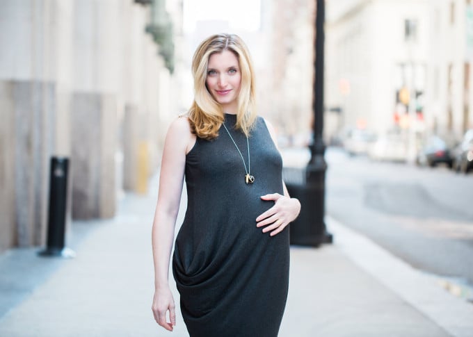 Spring Maternity Clothes