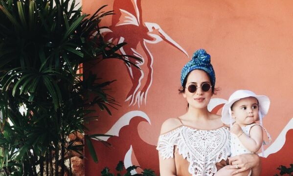 My Beauty Uniform: Nicole Gonzalez