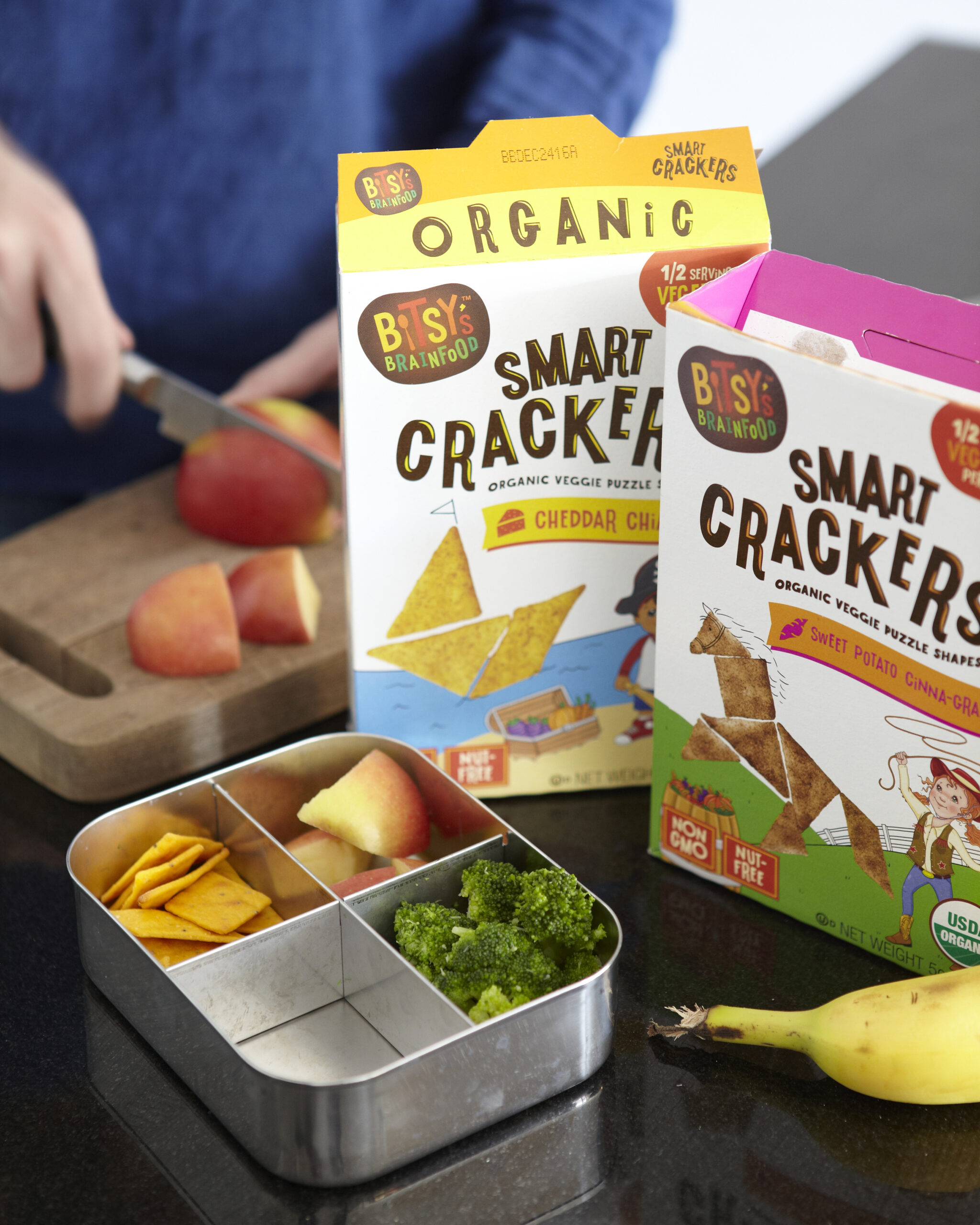 Bitsy's Brainfood | Cup of Jo