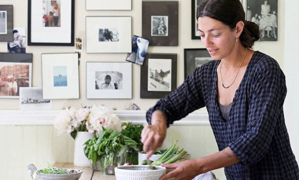 Petaluma House Tour