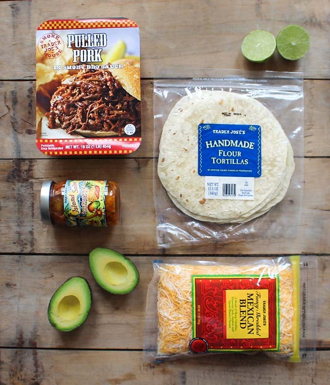 Three Trader Joe's Meal Hacks Cup of Jo