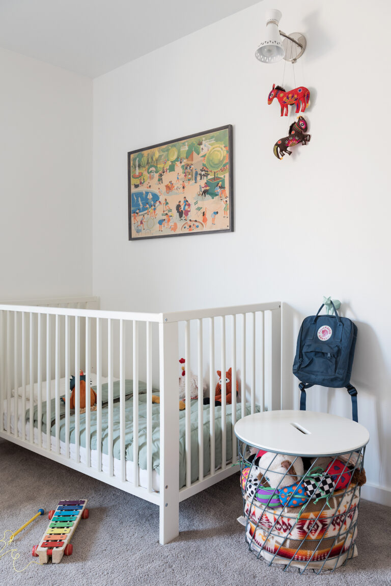 A RetroInspired Home in Salt Lake City Cup of Jo