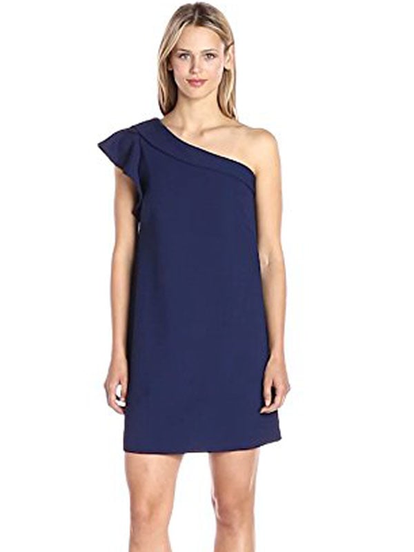 One-Shoulder