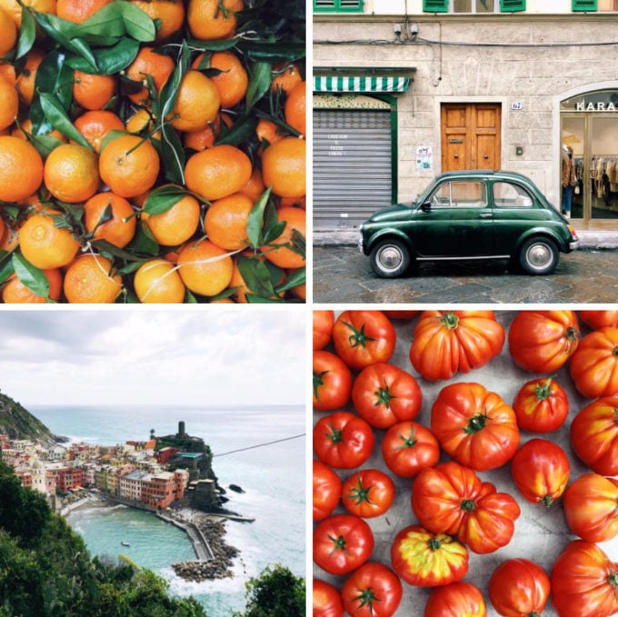 8 Cool Instagram Feeds