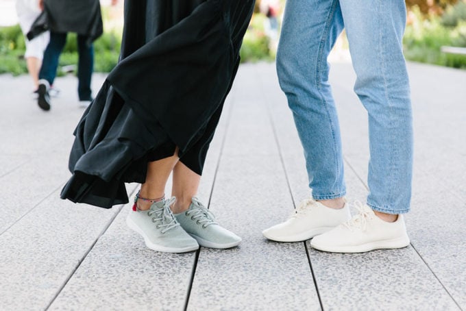 all birds loafers