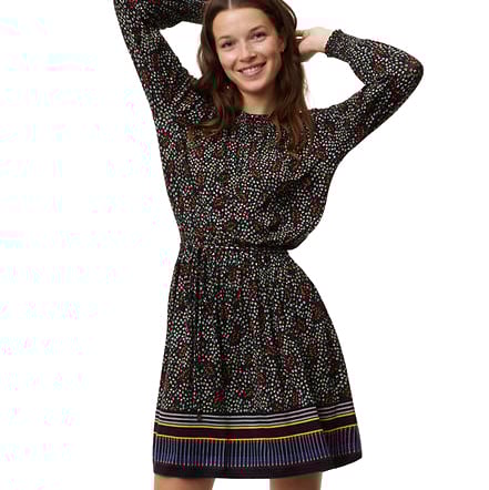 Fall Trends