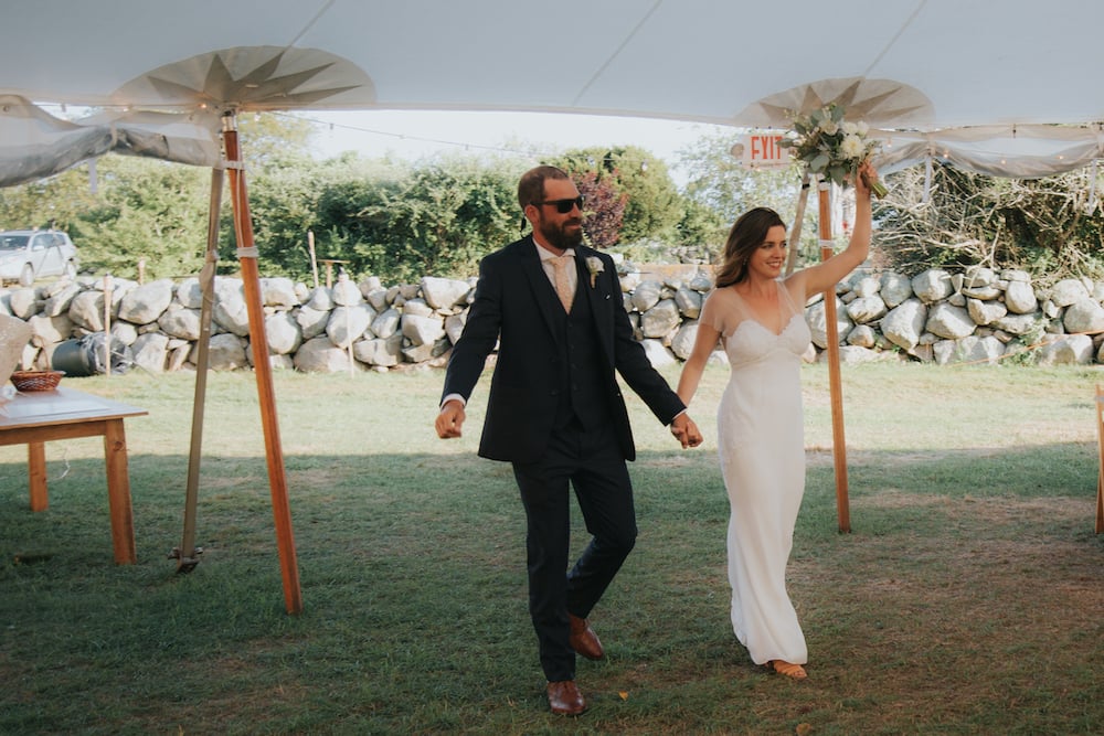 A Summer Wedding to Remember: the Essential Dos and Don’ts