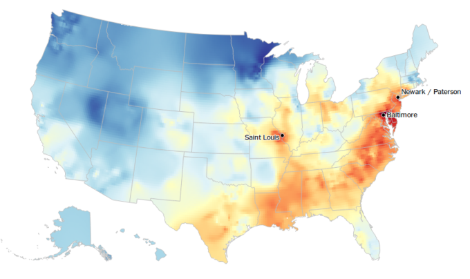 new york times dialect quiz