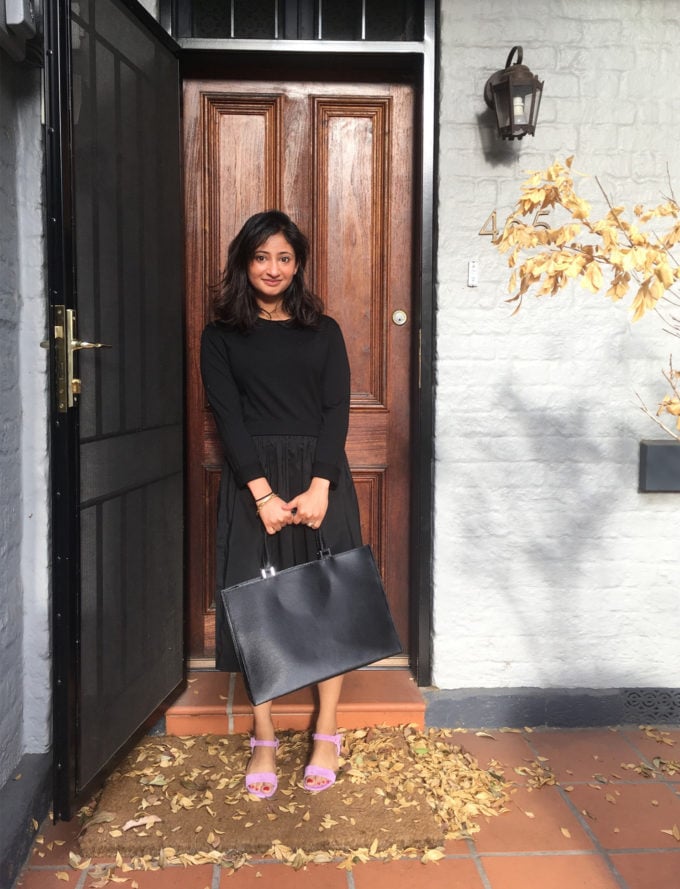 What Do You Wear to Work? Six Readers Share Their Real-Life Looks