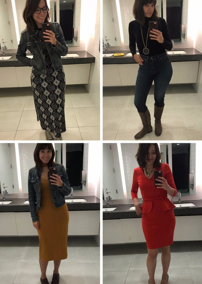 What Do You Wear to Work? 6 Readers Share...