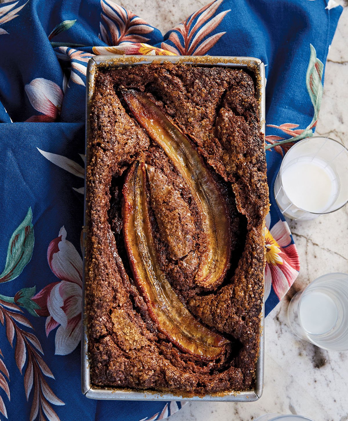 Chocolate Banana Bread That Tastes Better Than Cake Cup of Jo