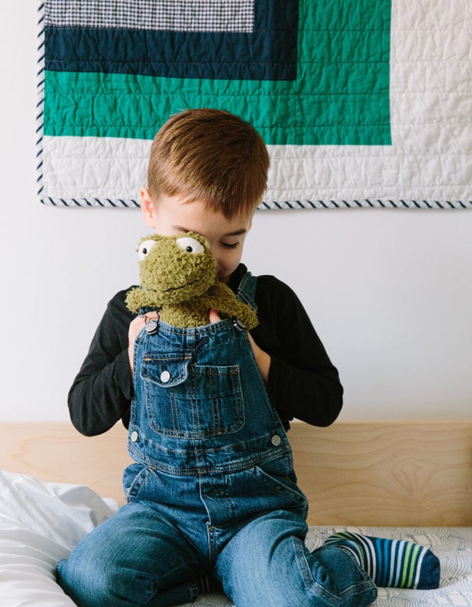 After original toy lost, Build-A-Bear gives 4-year-old a matching bear with  late mother's heartbeat