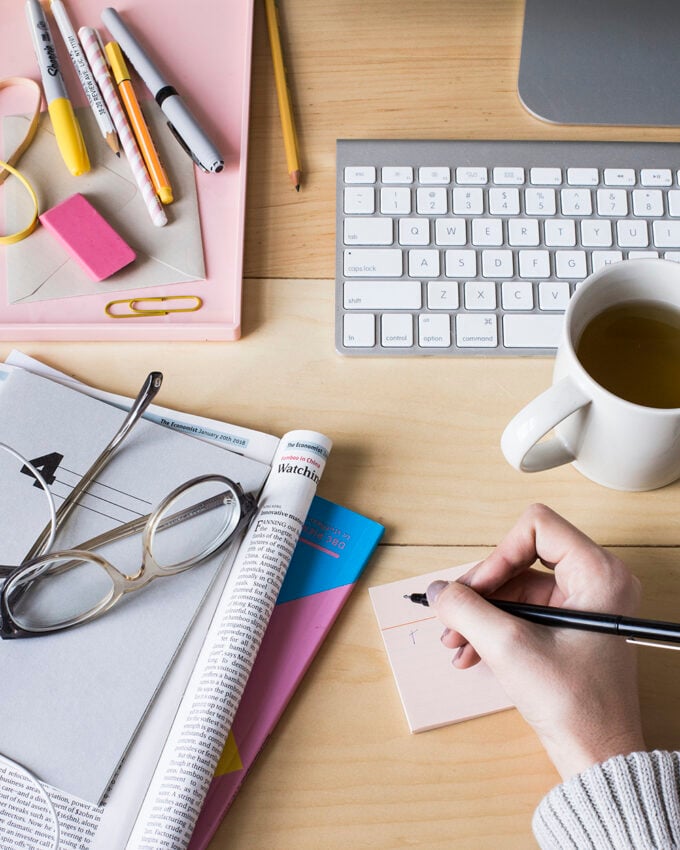 Talking Openly About Money