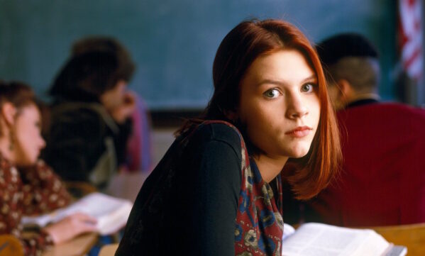 On Parenting Teens