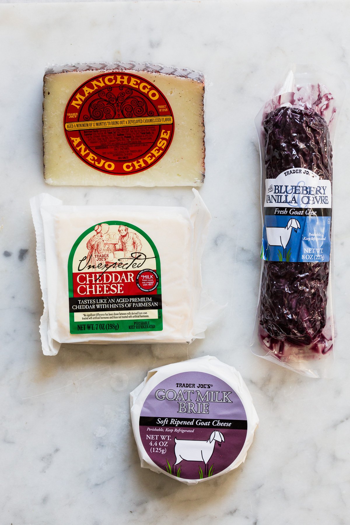 People Are Obsessed With These 33 Underrated Trader Joe's Products