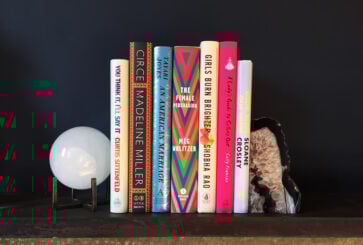 Best New Books to Read Right Now