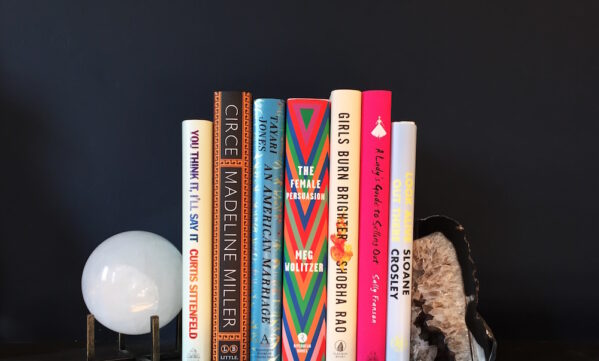 Best New Books to Read Right Now