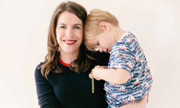 A One-Minute Makeover