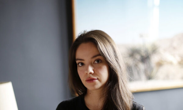 Caroline Donofrio