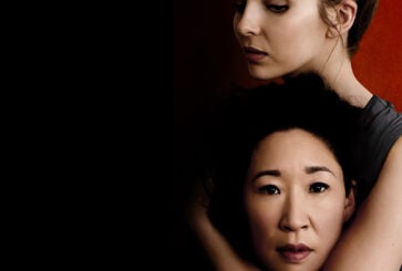 Killing Eve Season One