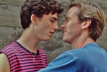 Call Me By Your Name