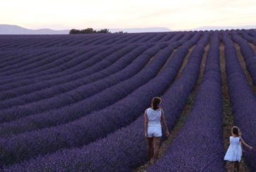 Parenting in Provence