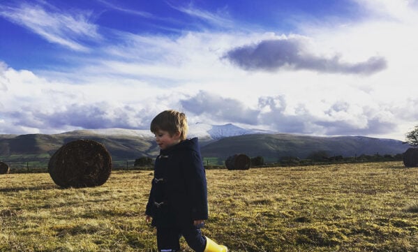 Motherhood Around the World